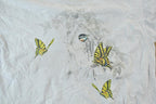 Vintage 1990s The Mountain Butterfly Outdoors T-Shirt