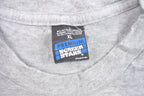 Vintage 1990s Graphic T Shirt