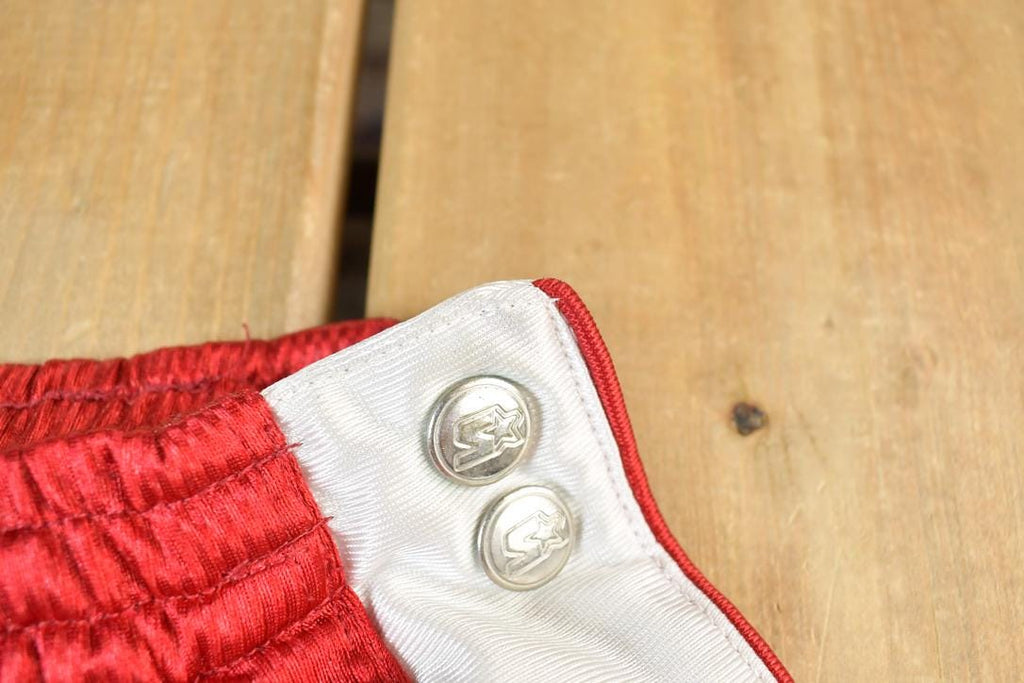 Vintage 1990s Starter Tearaway Pants