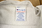 Vintage 1997 Green Bay Packers NFL Champion Reverse Weave Crewneck Sweatshirt