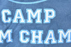 Vintage 1990s Converse Pocono Basketball Graphic T-Shirt