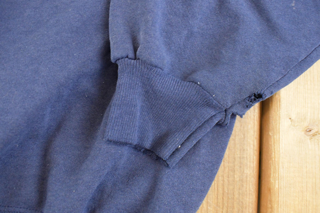 Vintage 1990s Crewneck Sweatshirt Men's M /
