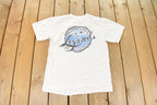 Vintage 1990s Buddy Guy T-Shirt Single Stitch Men's Medium