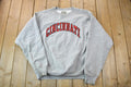 Vintage 1990s Cincinnati Heavy Cotton Steve And Barry's Crewneck Sweatshirt