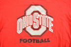Vintage 1990s University of Ohio Champion Graphic Collegiate T-Shirt
