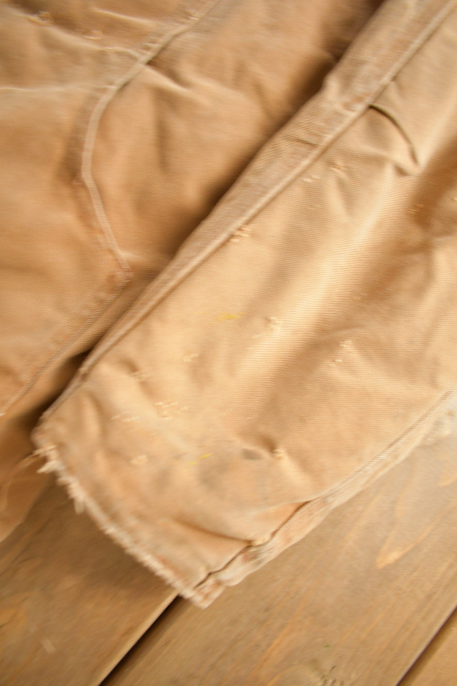 Vintage 1990s Traditional Carhartt Work Coat
