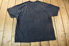 Vintage 2004 Pink Floyd Dark Side Of The Moon Graphic Band T-Shirt