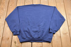 Vintage 1990s Northern Reflections Floral Crewneck
