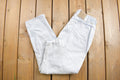 Vintage 1990s LEE Light Wash Tapered Mom Jeans