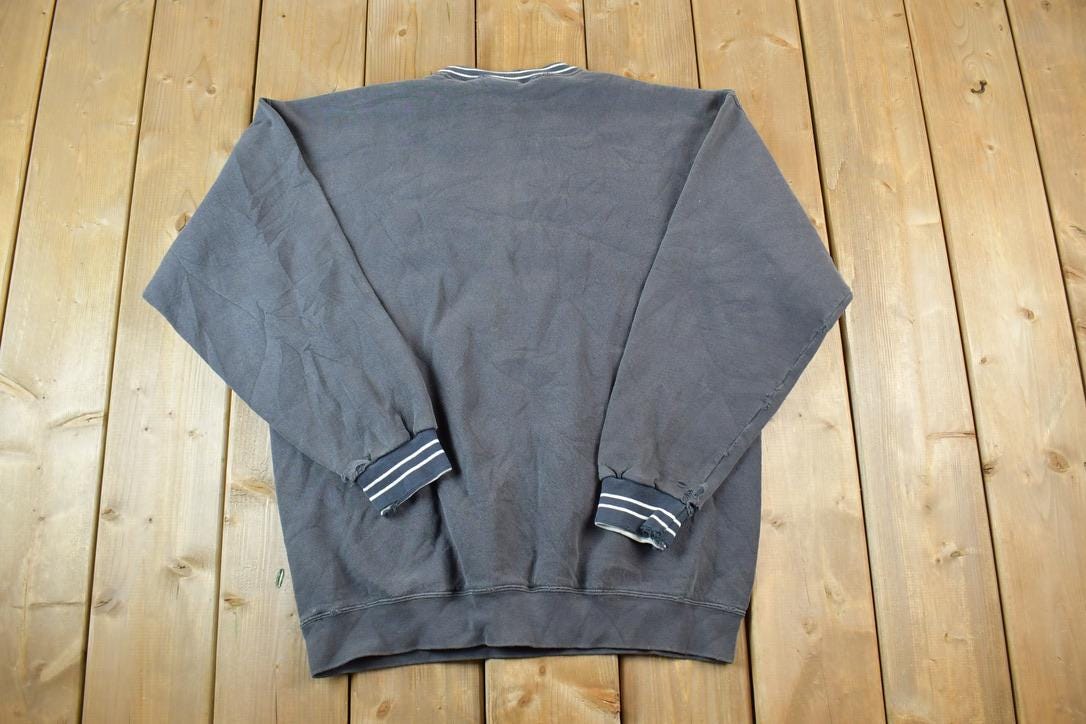 Vintage 1990s Arizona Jean Co Crewneck Sweatshirt