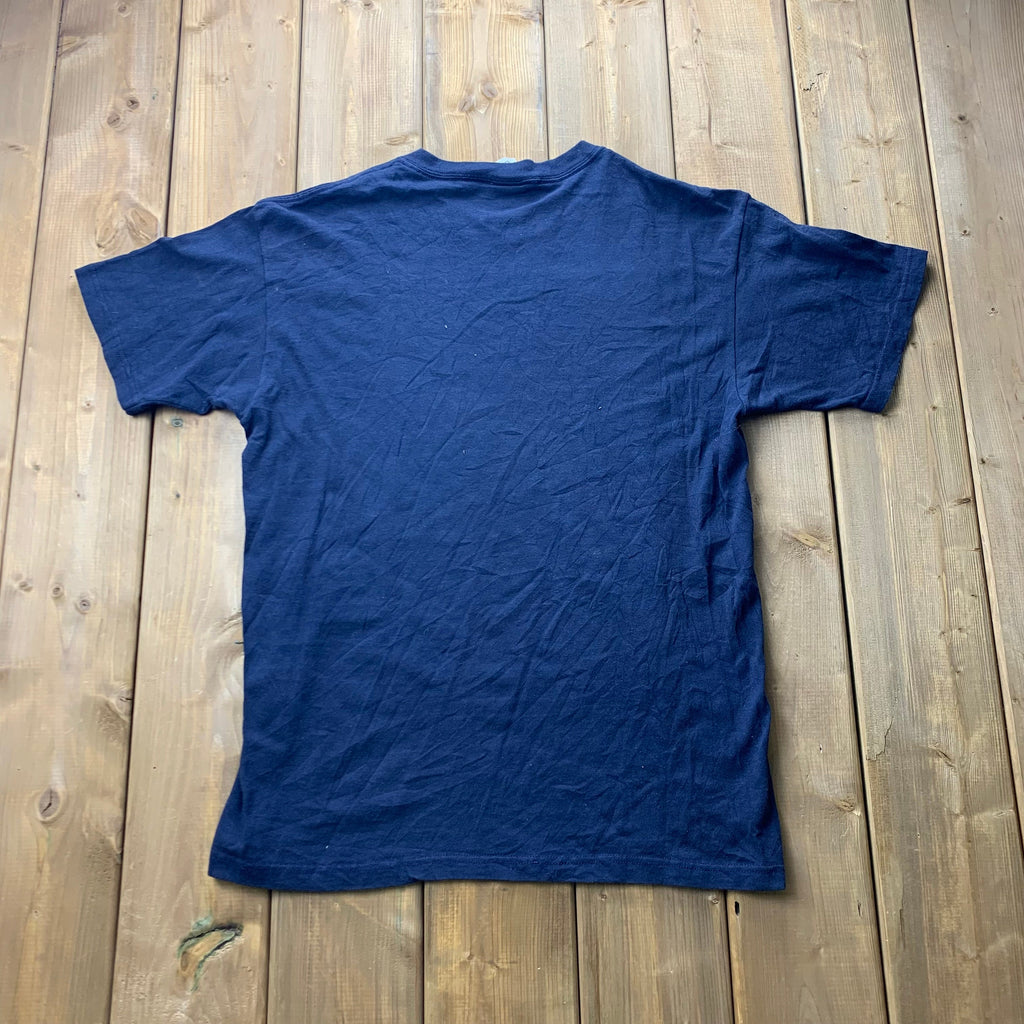 Vintage 1990s USA Olympics Graphic T-Shirt