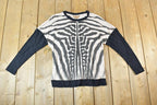 Women Vintage Vigoss Y2K T-Shirt / Vigoss Grunge Skull Print / Contrast Stitch / Internet Famous Clothing / Over Dyed / Y2K Bedazzled