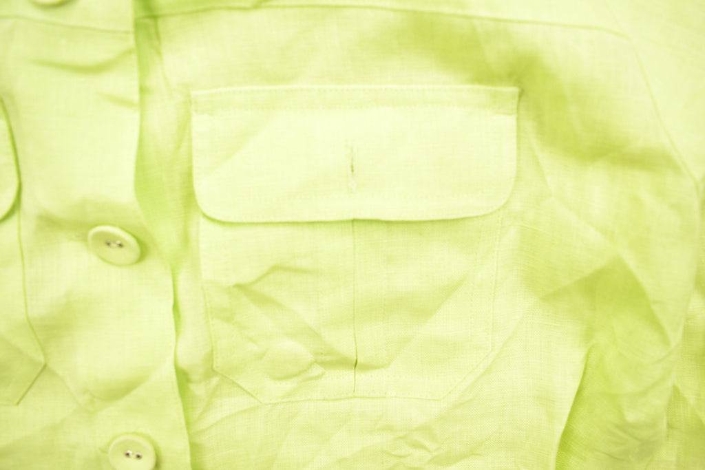 Vintage 1990s Liz Claiborne Button Up Shirt