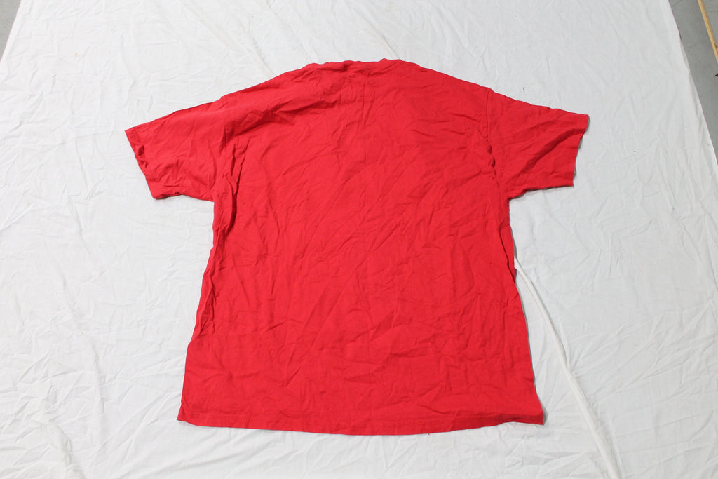 Vintage 1990s Winnie The Pooh Graphic Disney T Shirt