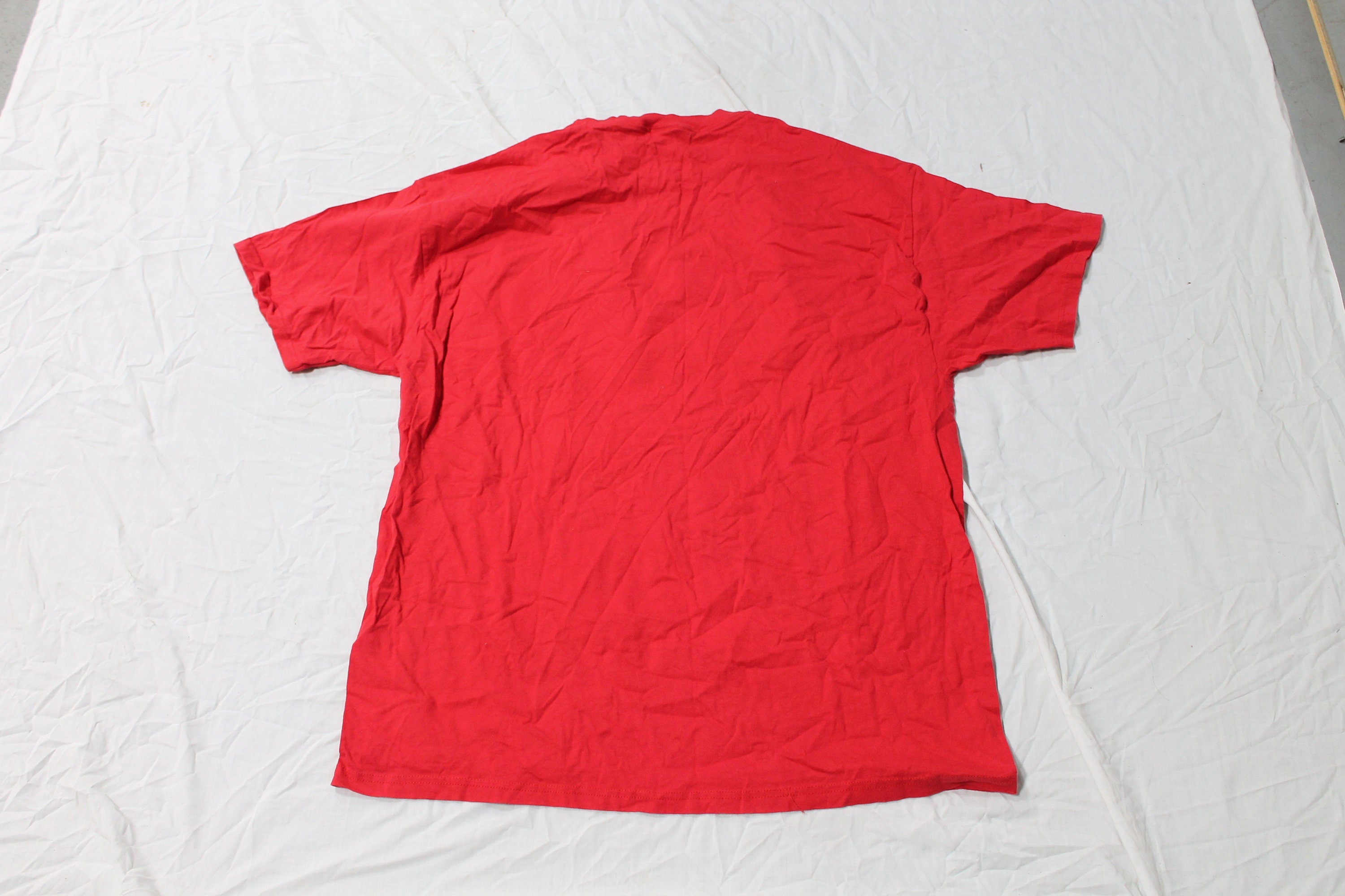Vintage 1990s Winnie The Pooh Graphic Disney T Shirt