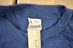 Vintage 1980s "Its Hard To Be Humble When You're Driving The Best" Graphic T Shirt