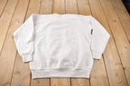 Vintage 1990s Arizona Golf Theme Crewneck Sweatshirt Made In USA Size M
