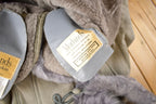 Vintage 1990s Morlands Lambskin Penny Lane Coat