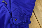 Vintage 1990s Carhartt Fleece Lined Windbreaker Jacket