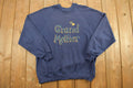 Vintage 1993 Grand Mother Cute Crewneck