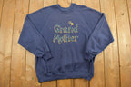 Vintage 1993 Grand Mother Cute Crewneck