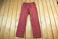 Vintage 1980s Champion Reverse Weave Warm Up Sweatpants Men's Large