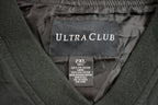 Vintage 1990s Dare Anti Drugs Ultra Club Windbreaker Jacket