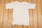 Vintage 1990s Upper Darby Callegiate Graphic Print Souvenir T-Shirt Men's S