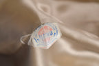Vintage 1960s Betty Rose Wool Full Length Coat