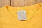 Vintage 1992 Black Woman The Mother Of The Earth Graphic Crewneck