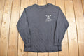 Vintage 1990s Surrender the Booty Long Sleeve T Shirt