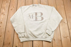 Vintage 1990s Myrtle Beach S.C Crewneck Sweatshirt