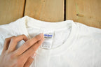 Vintage 2000s Chevrolet Racing T-Shirt Men's XL