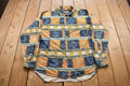 Vintage 1990s Button Up Shirt