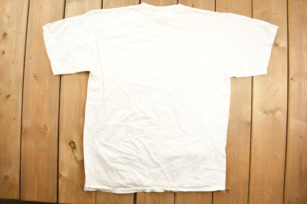 Vintage 1990s "Its Only A Game" Graphic Golf T Shirt