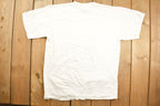Vintage 1990s "Its Only A Game" Graphic Golf T Shirt