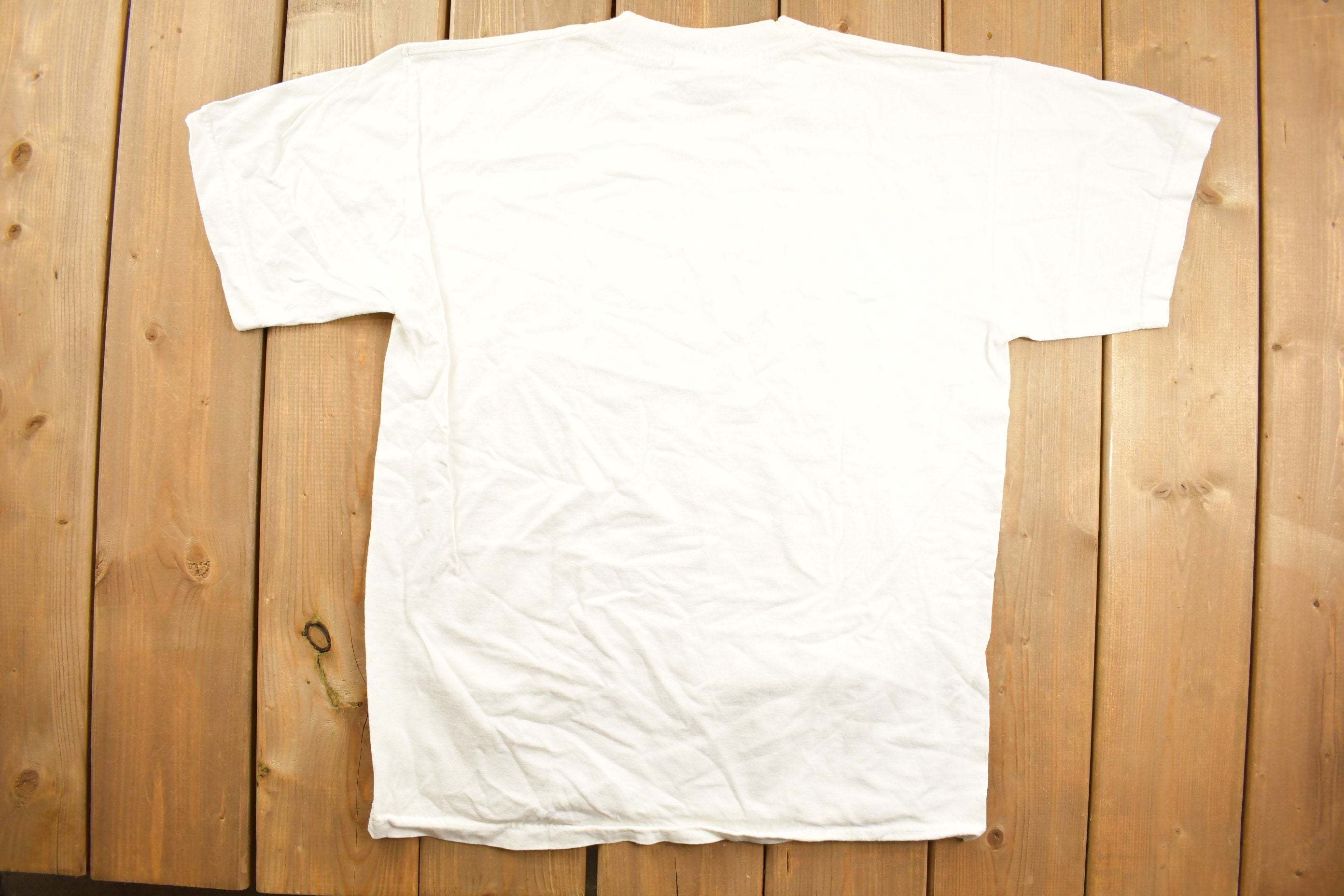 Vintage 1990s "Its Only A Game" Graphic Golf T Shirt
