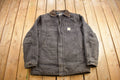 Vintage 1990s Traditional Carhartt Work Coat