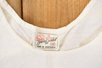 Vintage 1990s Great Barrier Reef Souvenir Surfing Tank Top Men's M