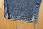 Vintage Y2K Southpole Distressed Baggy Denim Jeans Men's 39 x 33 / 2000s Hip Hop Denim / Baggy Jeans
