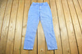 Vintage 1980s DEADSTOCK Lee Jeans Women's 26 x 29