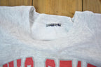 Vintage 1990s Ohio State Athletic Dept Crewneck