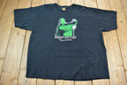 Vintage Y2K Trailer Park Boys The Green Bubbles Graphic T-Shirt / Bubbles / Trailer Park Boys / From Parts Unknown