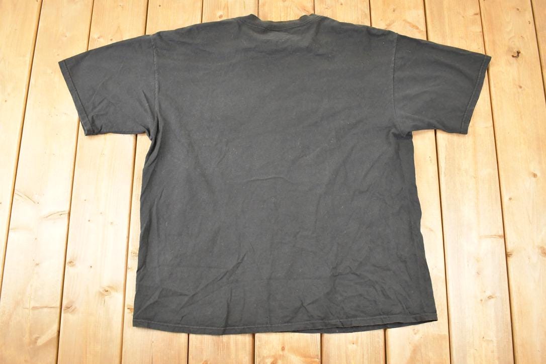Vintage 2004 Minnesota Twins MLB T-Shirt Men's L