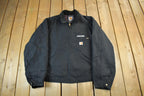 Vintage 1990s Carhartt Detroit Jacket
