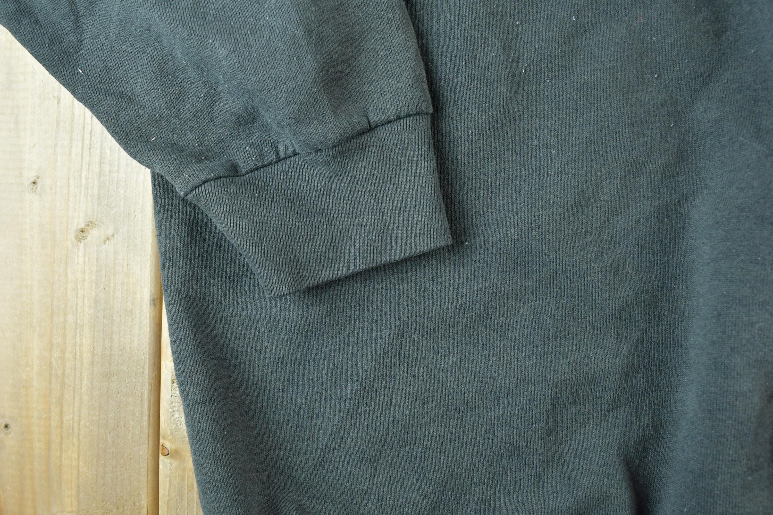 Vintage 1990s FOTL Blank Crewneck Sweatshirt