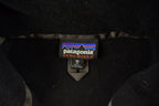 Vintage Y2K Patagonia Synchilla Full Zip Fleece Sweater Vest