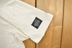 Vintage 1990s Funny Retirement Graphic T Shirt