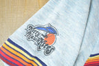 Vintage 1980s Kitty Hawk Kites Button Up Shirt Men's S