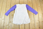 Vintage 1990s Space Jam Babs Bunny T Shirt